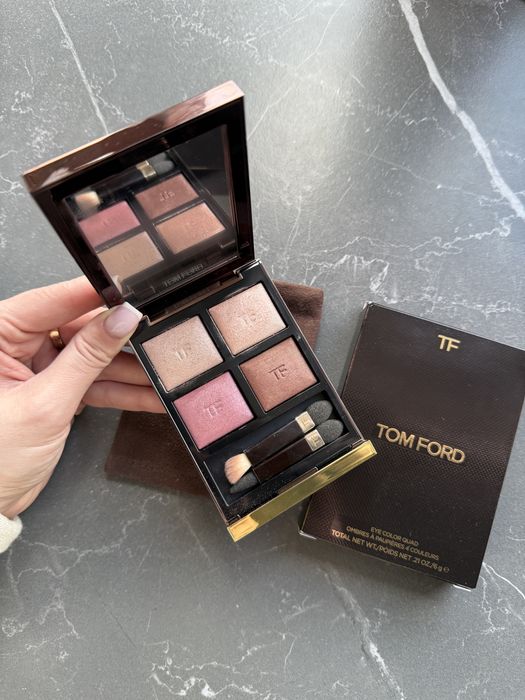 Тіні Tom Ford 42 hazy оригінал