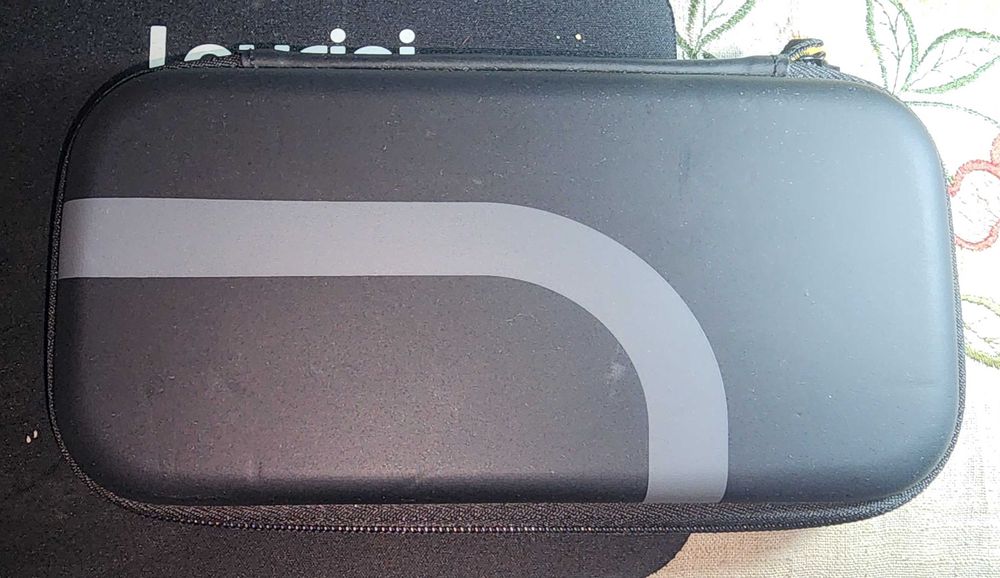 Bolsa Nintendo Switch Lite