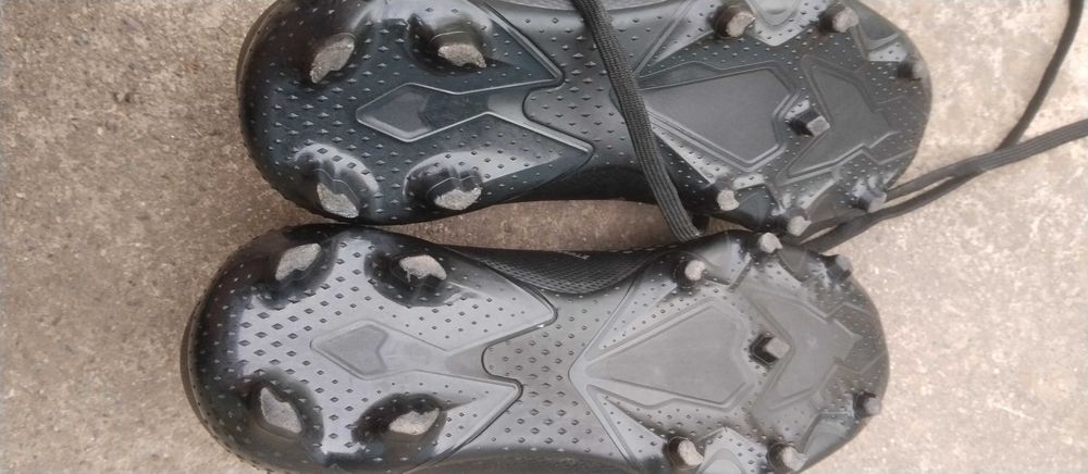 Adidas Predator 20.3 21 см.устілка