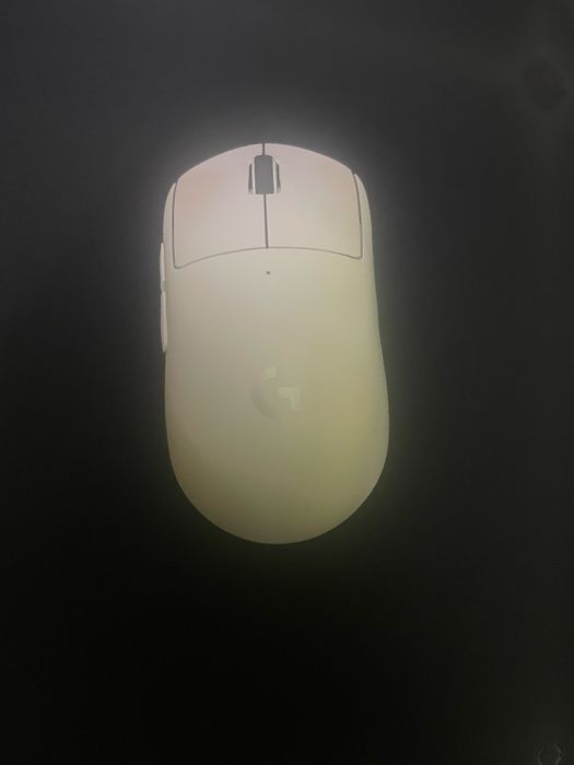 logitech g pro x superlight 2