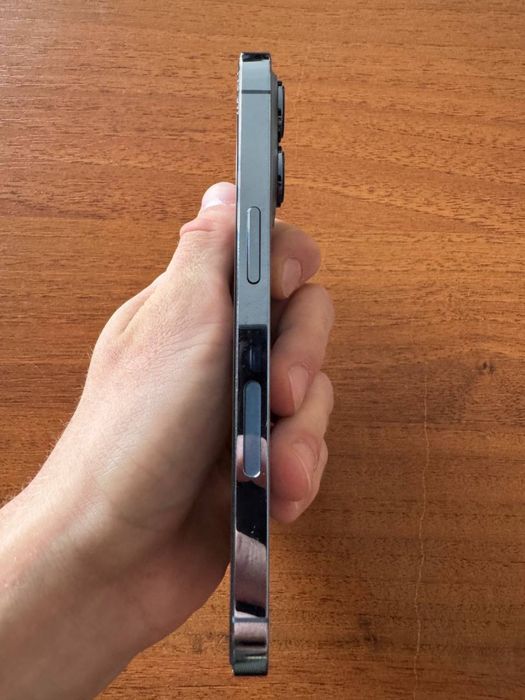 Apple iPhone 13 Pro 256 GB — купити недорого на OLX.ua