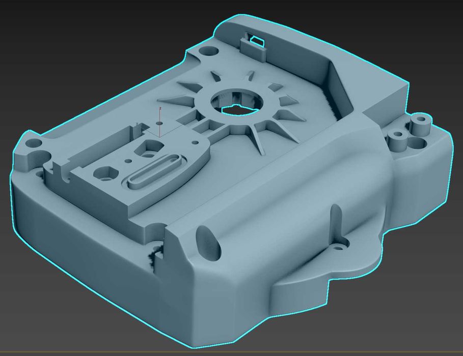 3D друк та моделювання