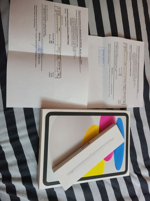 Apple Pencil usb-c