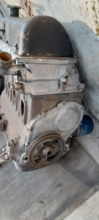 Двигатель ВАЗ 2103(06).Под ремонт.Двигун ВАЗ 03(06).