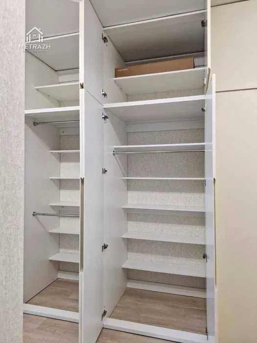 Продажа 2х комнатной квартиры 93 м2 Ремонт  МЕБЕЛЬ Техника ЖК АТОЛЛ