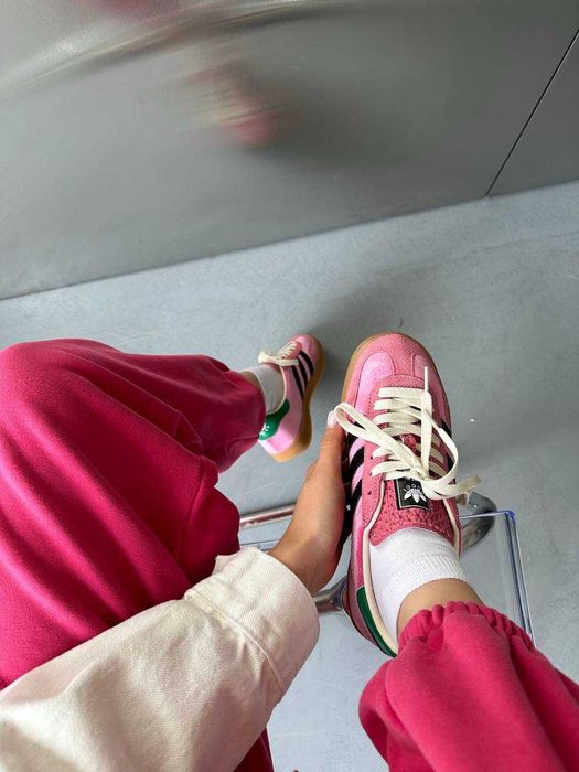 Buty damskie Ad Gazelle damskie sneakersy 36-40