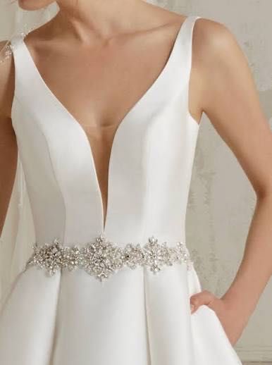 Vestido Noiva Pronoivas - Novo