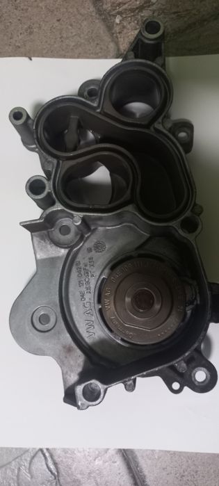Volkswagen  Skoda OCTAVIA , Golf,JettaI 1.4 TSI ВОДЯНИЙ НАСОС помпа