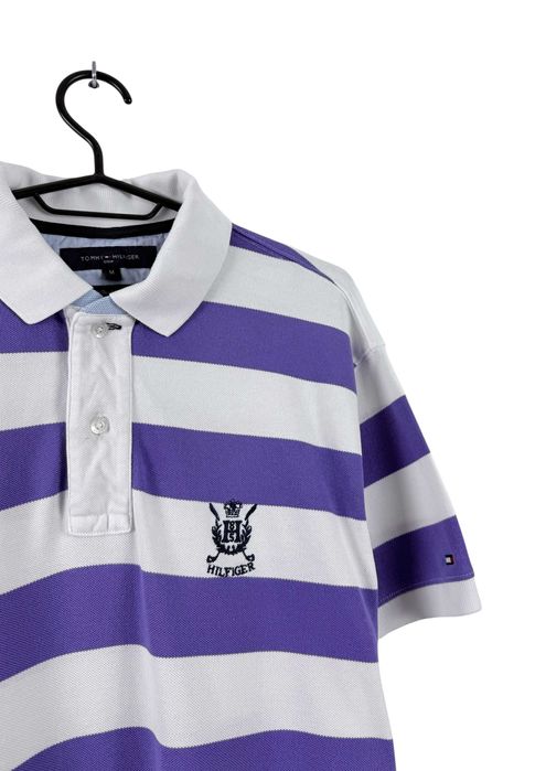 Tommy Hilfiger polo, rozmiar M, stan bardzo dobry