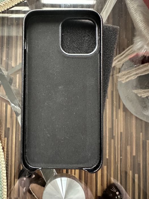 Case etui obudowa iPhone 13 pro max
