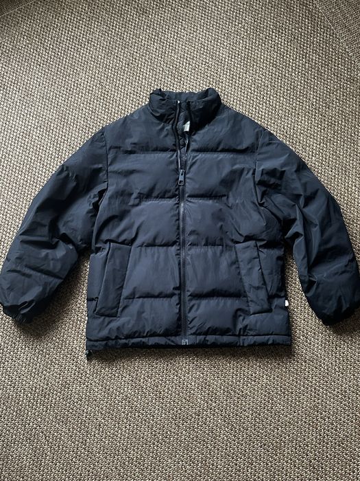 Куртка пуховик, розмір m-l