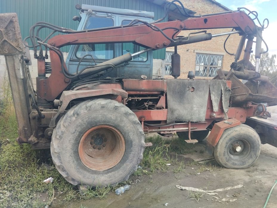 Продам мікроавтобус Сітроен 280