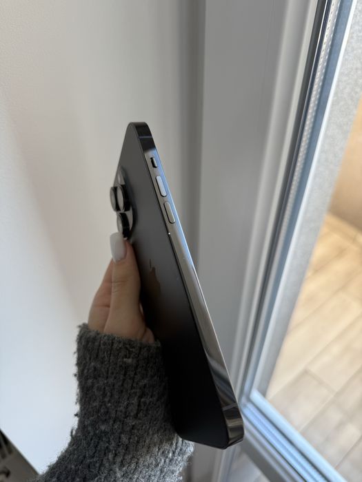 Iphone 14 pro max 256gb