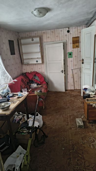 Продаю будинок по пров. Попової (Пугачова)