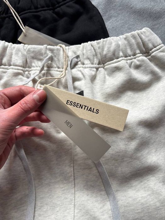 Шорти Essentials