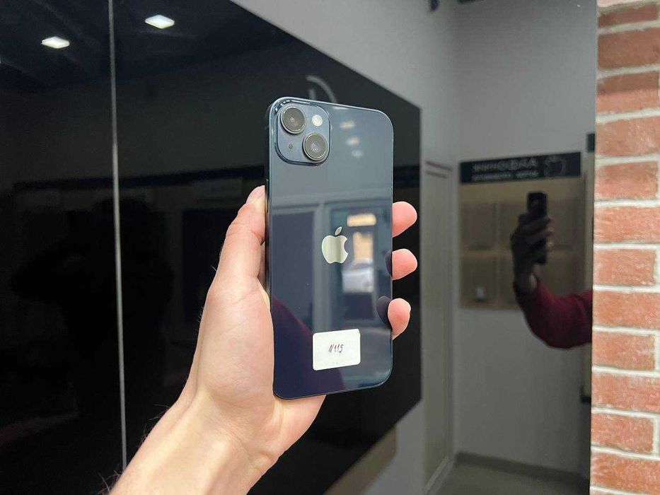 iPhone 14 plus 128 gb Neverlock | Гарантія | Магазин