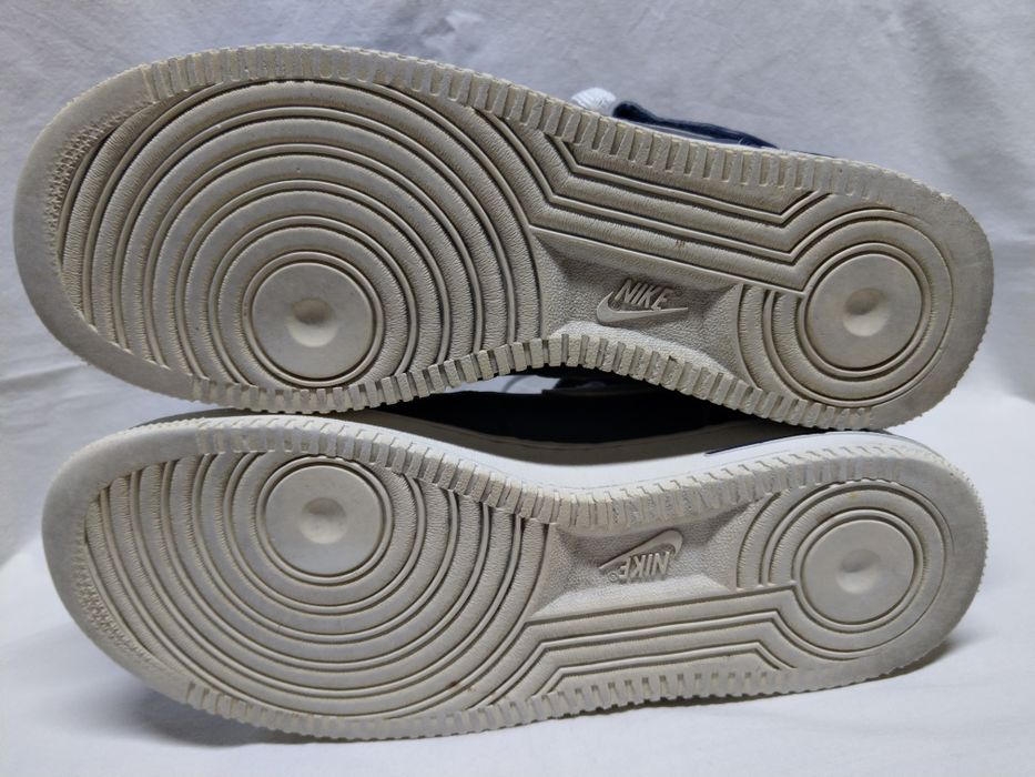 Buty Nike Air Force 1 Mid 07 rozm. 44