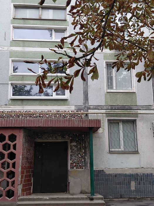 Оренда 1-кім. квартири вул. Чумаченка