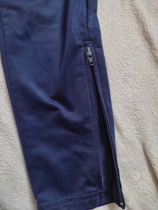 spodnie puma 9-10 lat
