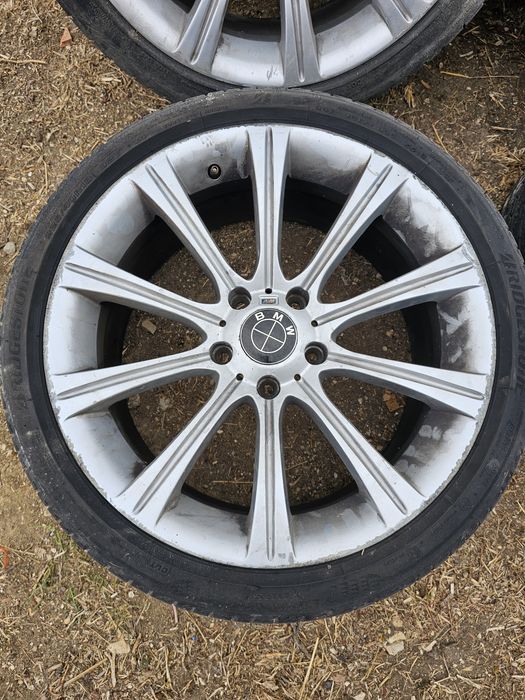 Jantes Bmw Aro 18 M