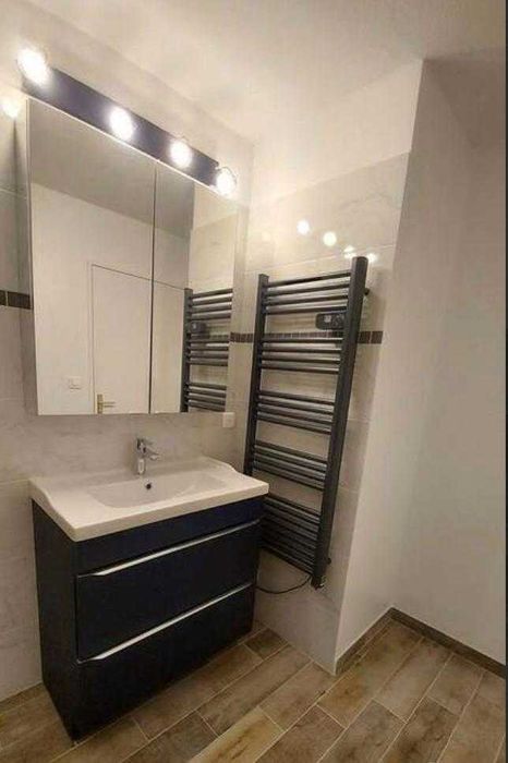 Продам квартиру на Лазурному березі Франції Антиб Франция