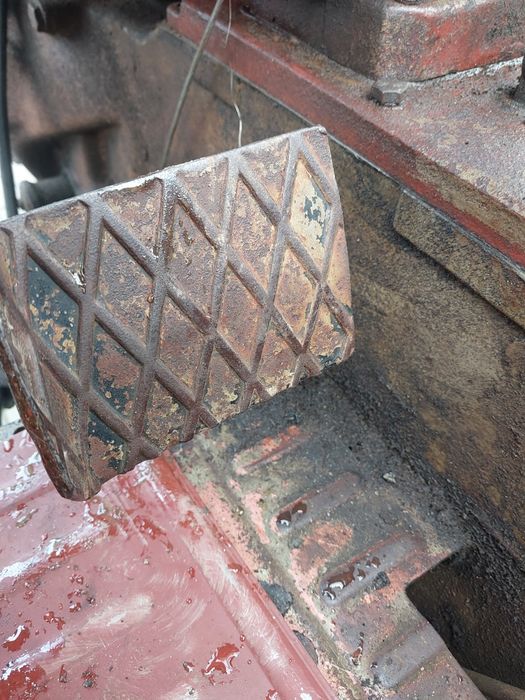 Zetor  C360 4x4 orginal Bardzo ladny