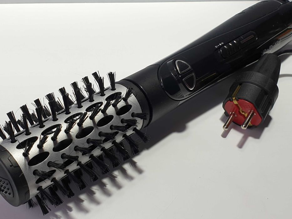 фен щітка  BaByliss Diamond B65A REF 2995 подвійним обертанням