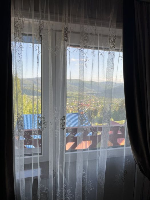 Сімейний Котедж Краєвид Микуличин!