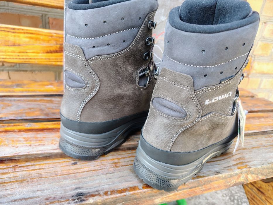 Черевики Tibet Superwarm GTX®