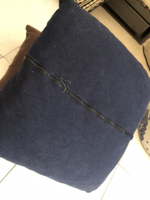 Almofadas decorativas arabes