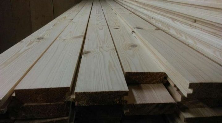 Продам дошки для підлоги шпоновані