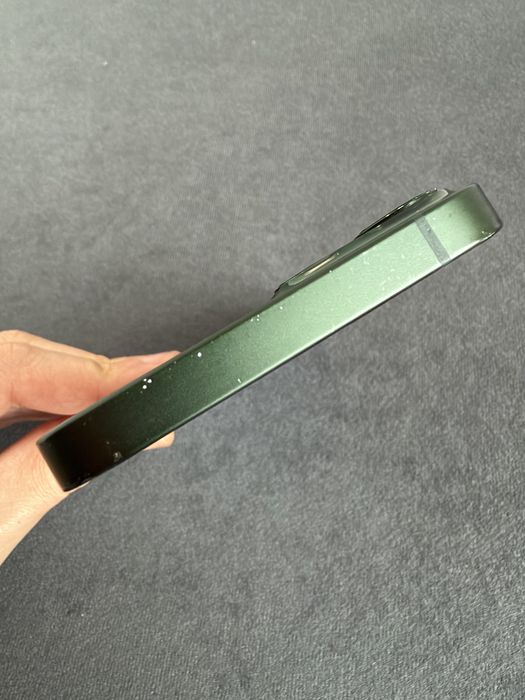 iPhone 13 128gb zielony