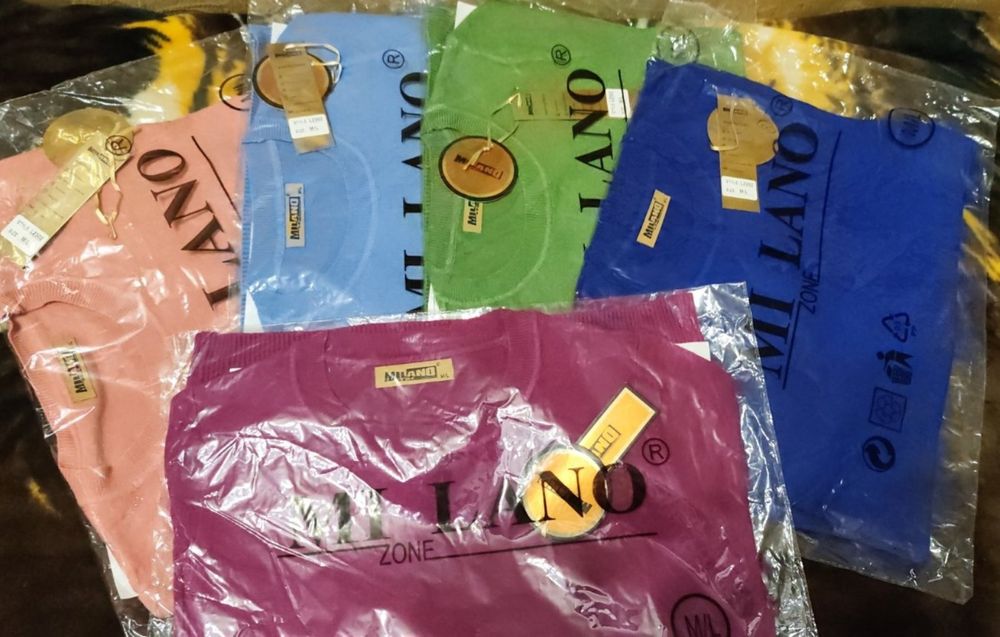 Гольф “Milano” норма,батал(розпродаж)