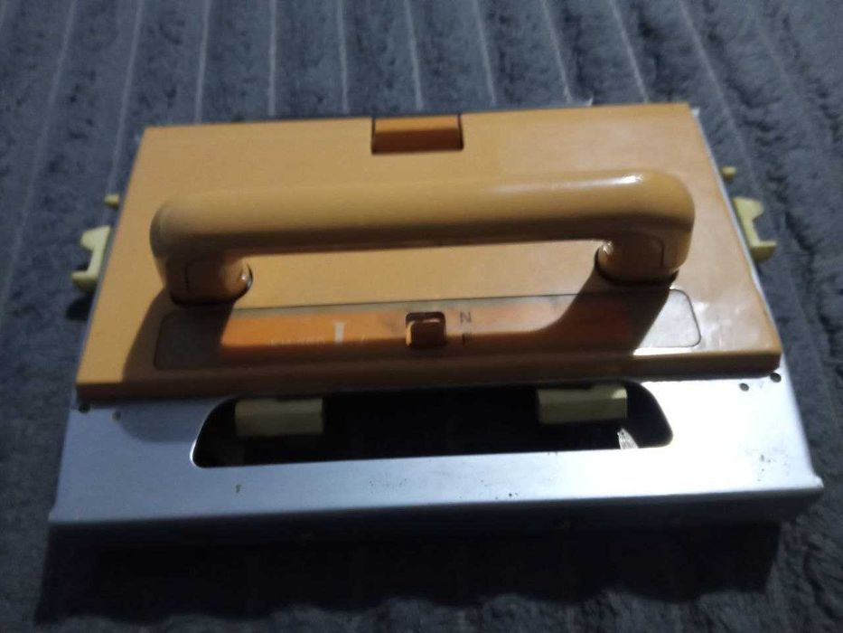 Ажурная  каретка