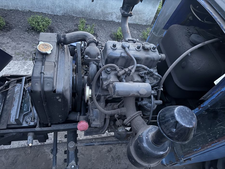 Продам XINGTAI XT220