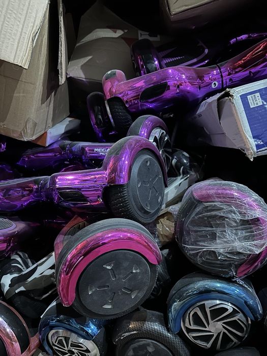 Гіроборд опт гурт з європи