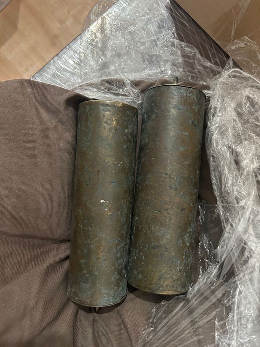 Vendo Relógio Restaurado