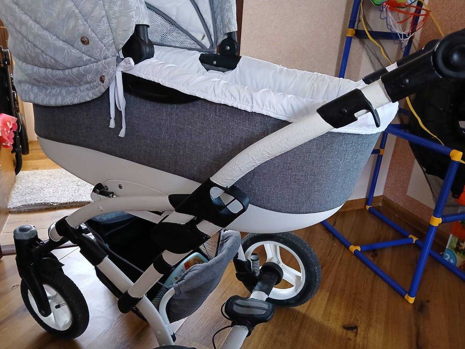 Коляска дитяча ол