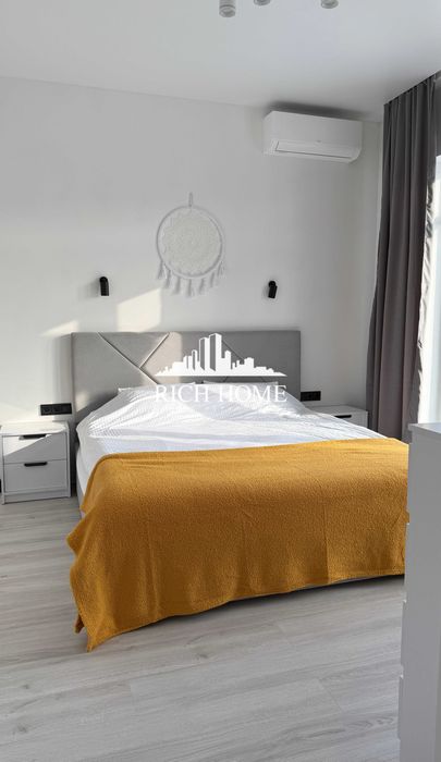 Унікальна пропозиція! Сучасний будинок, басейн з підігрівом, 8 соток