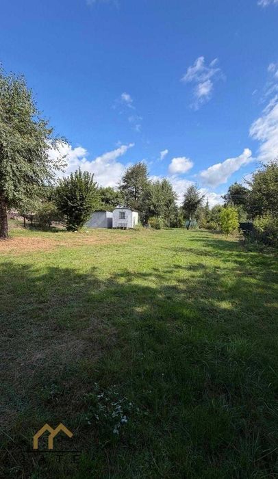 Piękna i zadbana działka w NIEDOBCZYCACH | 1267 m² | Idealna pod Twój nowy dom