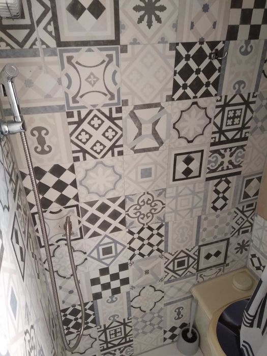 Kamper Master Camper