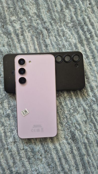 samsung galaxy S23 3шт