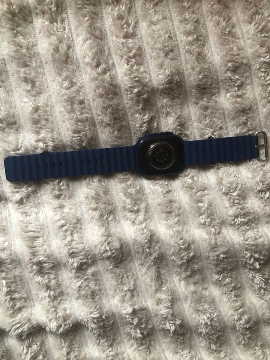 Смарт годиник Smart watch ultra seria 2