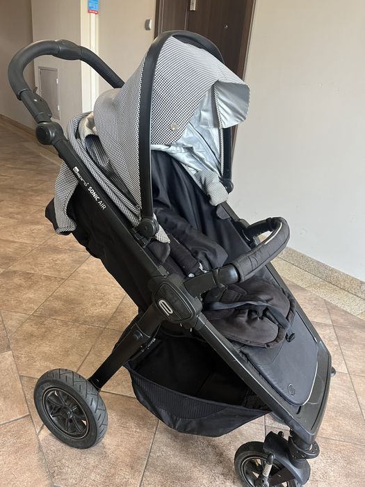 Wózek Espiro Sonic Air