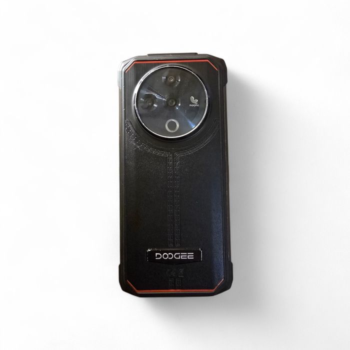 Doogee Fire 6 Power 8/256GB (15550 mAh) — Смартфон-павербанк!