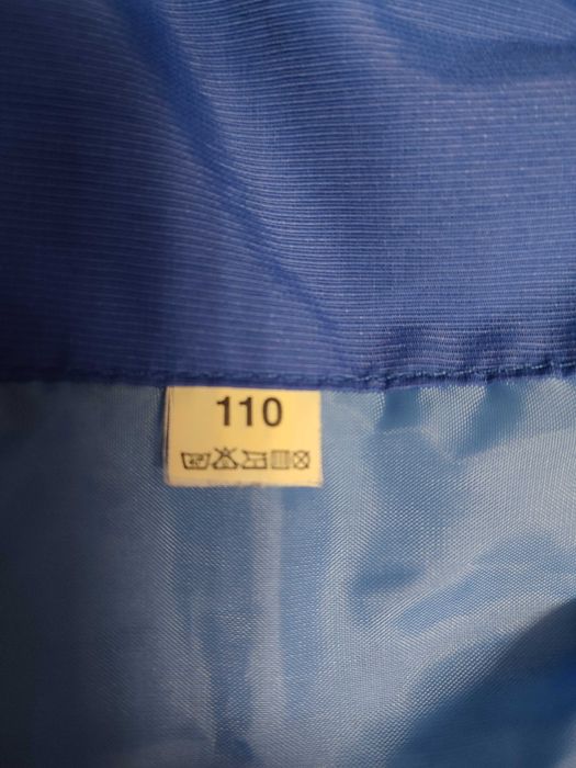 Kombinezon dziecięcy zimowy