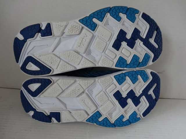 Buty HOKA ONE ONE CLIFTON 4 roz 44 2/3 BIEGANIE Sportowe