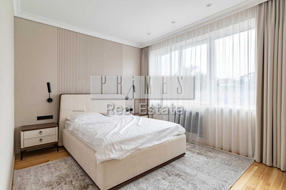 Продаж будинку Лісники з гостьовим будинком Обухівський р-н з ремонтом