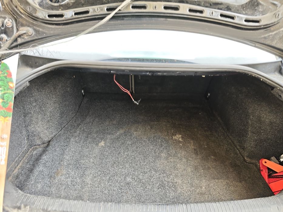 Volkswagen Passat B5 1997r 1.9tdi