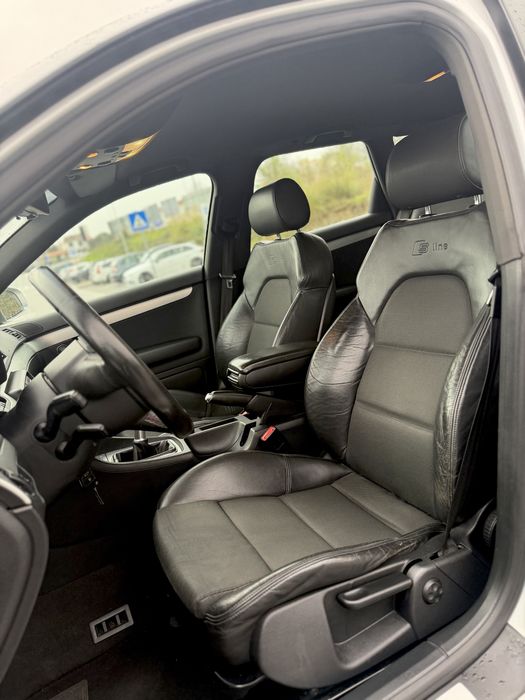 Audi A4 2.0 170cv sline